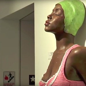 Carole Feuerman at at Markowicz Fine Art